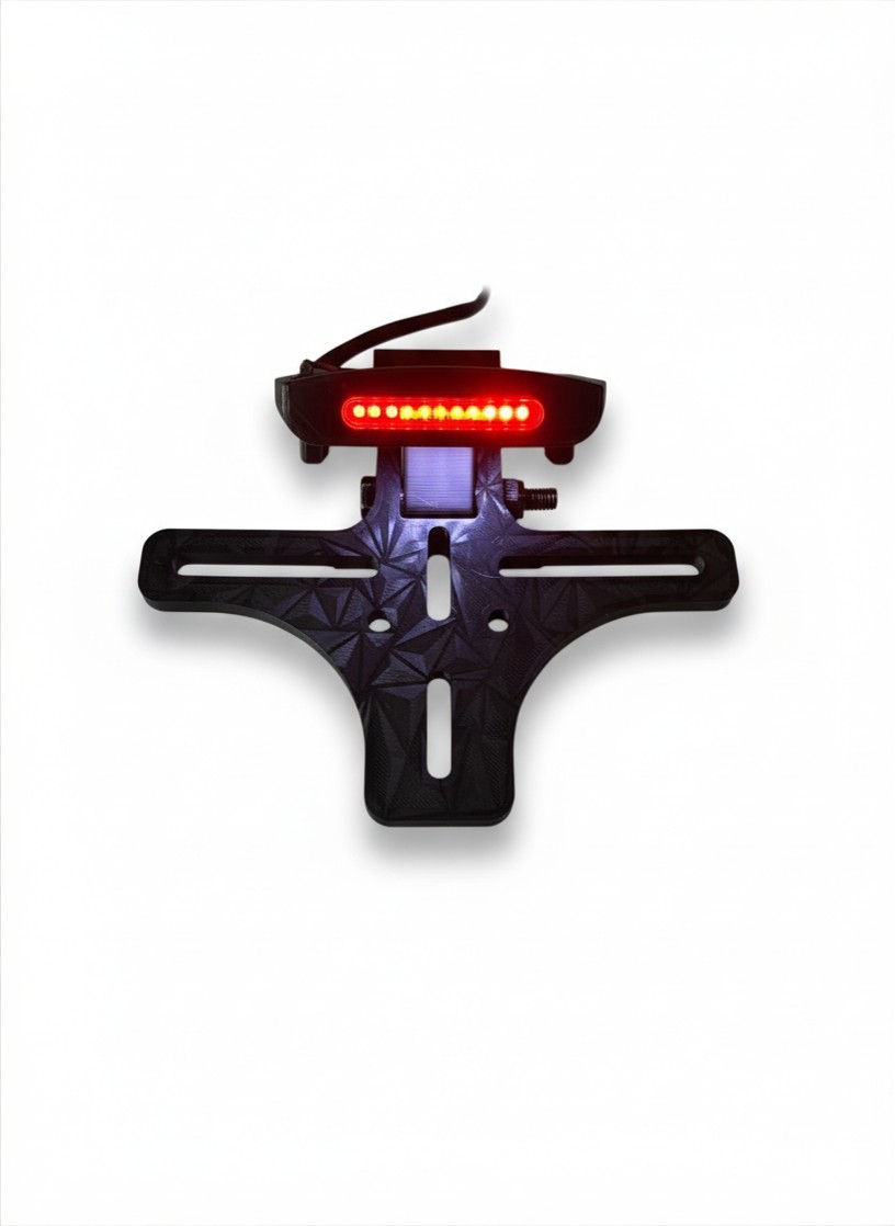 Tail Tidy für Beta RR Motorräder — der komplette Guide